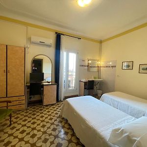 Kamer met Twee Aparte Bedden